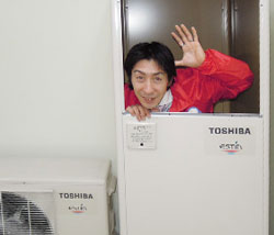飯髙さん