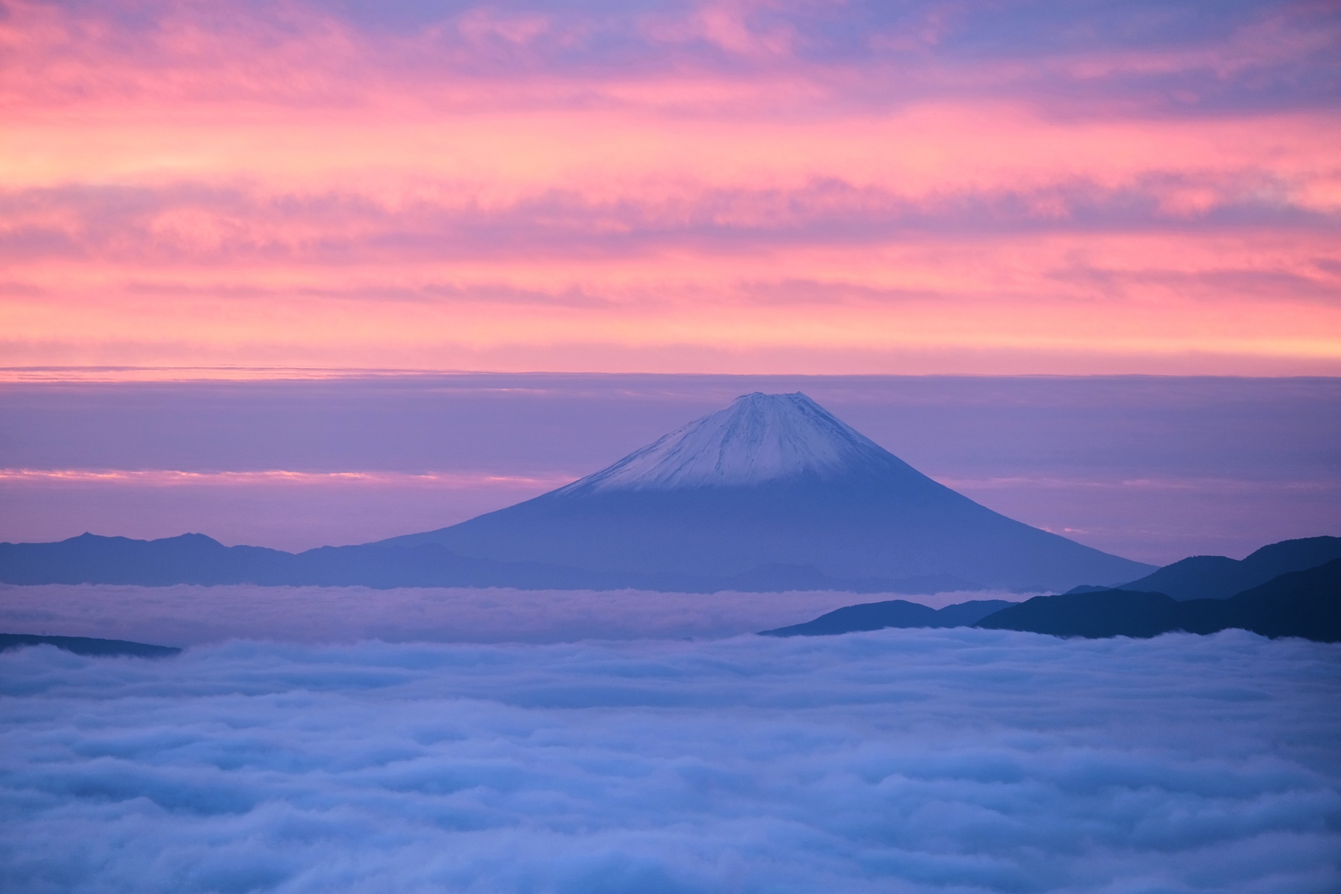美しい自然を守ろう 日本各地の絶景スポット10選をチェック 最安値発掘隊コラム