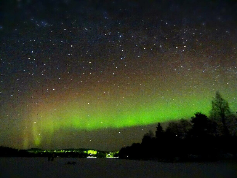 神秘的 幻想的な大自然の宝庫 北欧の絶景スポット10選 最安値発掘隊コラム