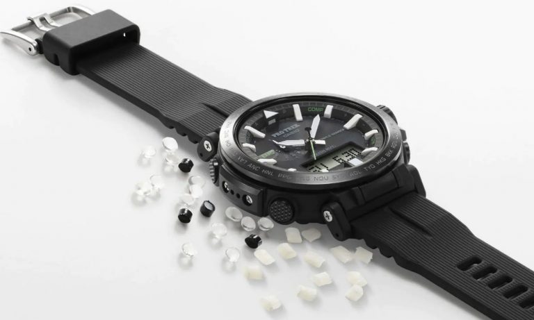 シチズン、カシオ、スウォッチ…腕時計メーカーのサステナブルな取り組み | 最安値発掘隊コラム